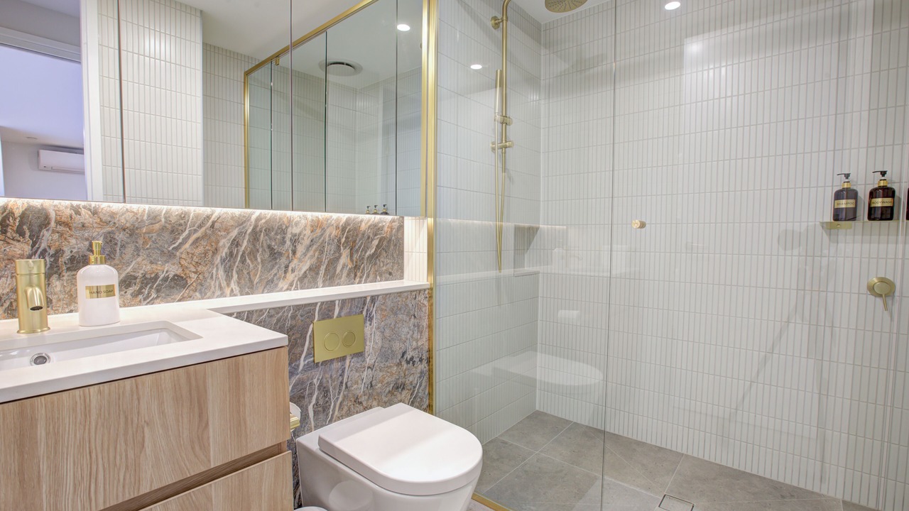 Photo of Bathroom in Dickson
