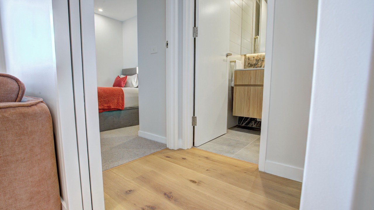 Photo of Bedroom in Dickson