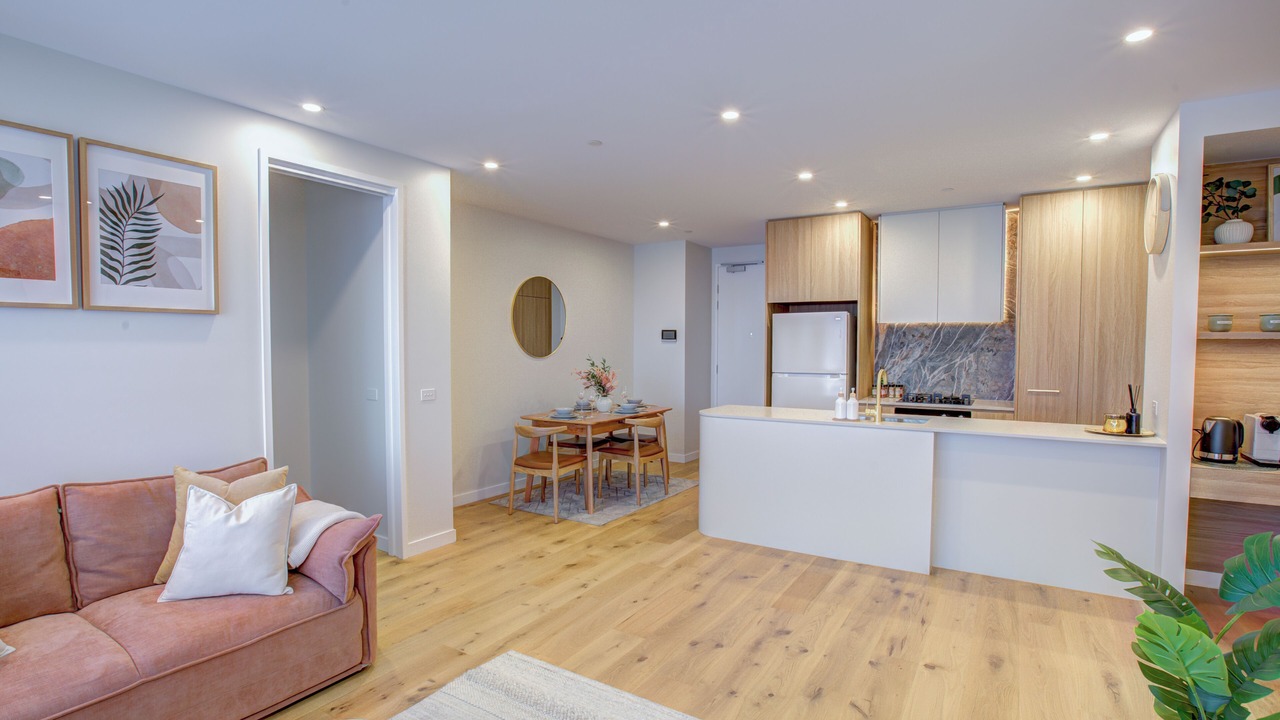 Photo of Livingroom in Dickson