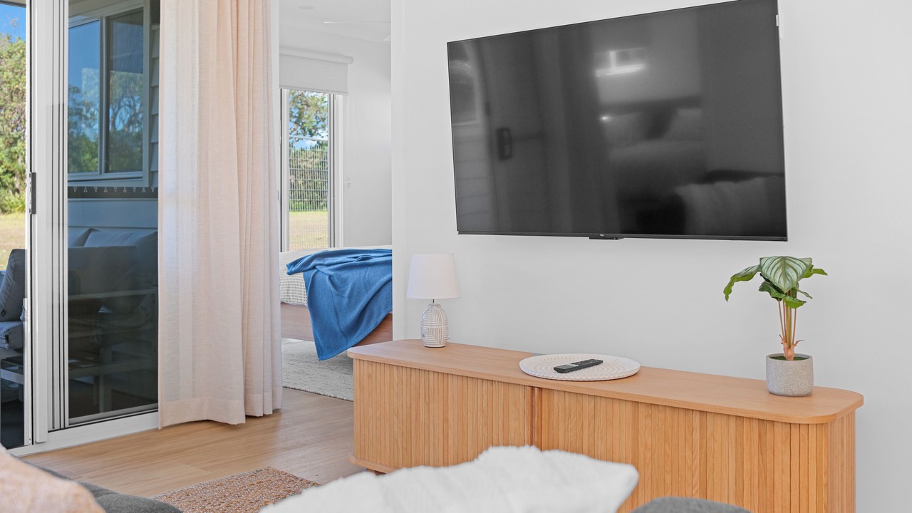 Photo of Livingroom in Diamond Beach