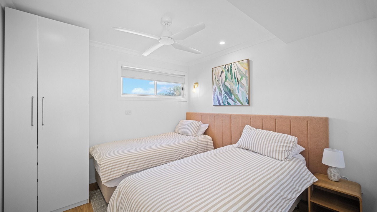 Photo of Bedroom in Diamond Beach