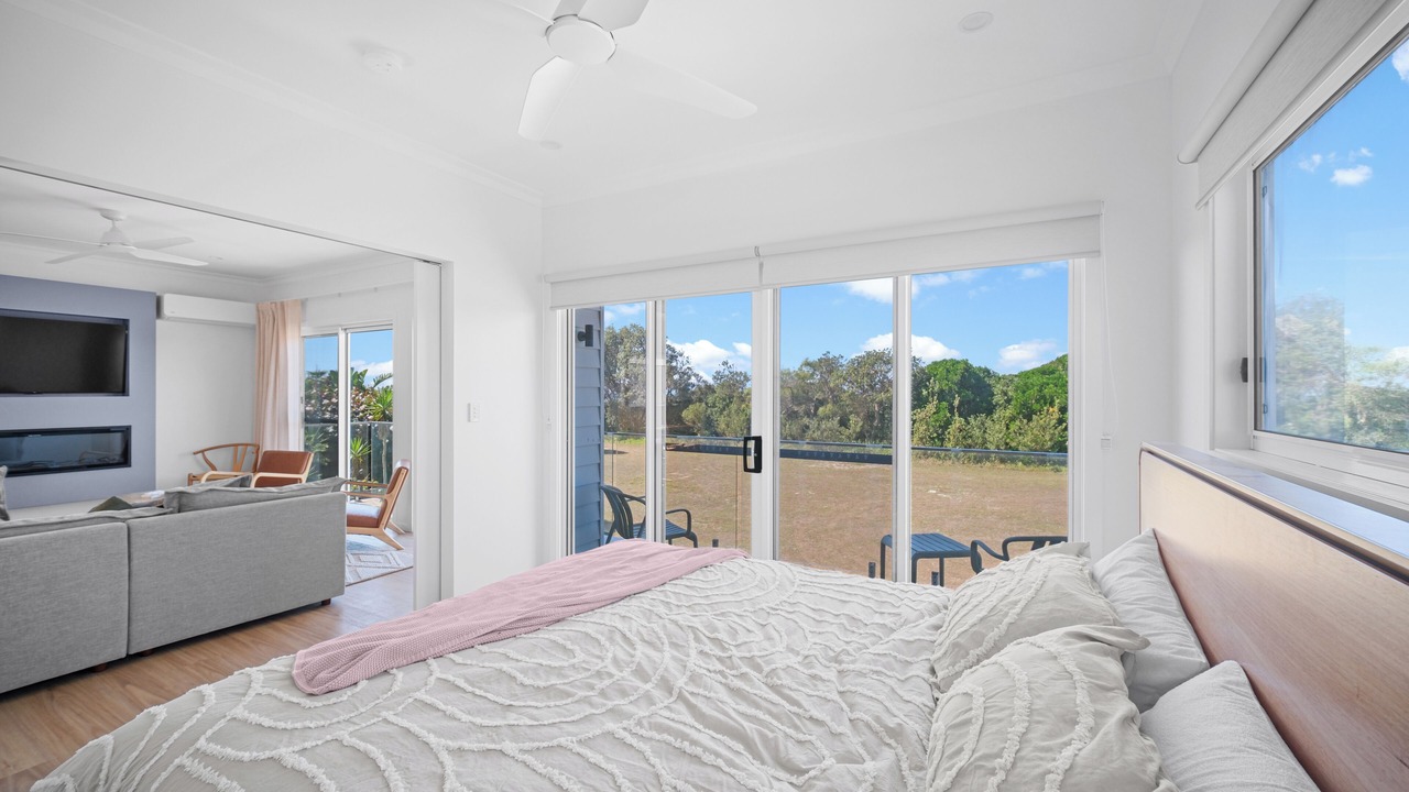 Photo of Bedroom in Diamond Beach