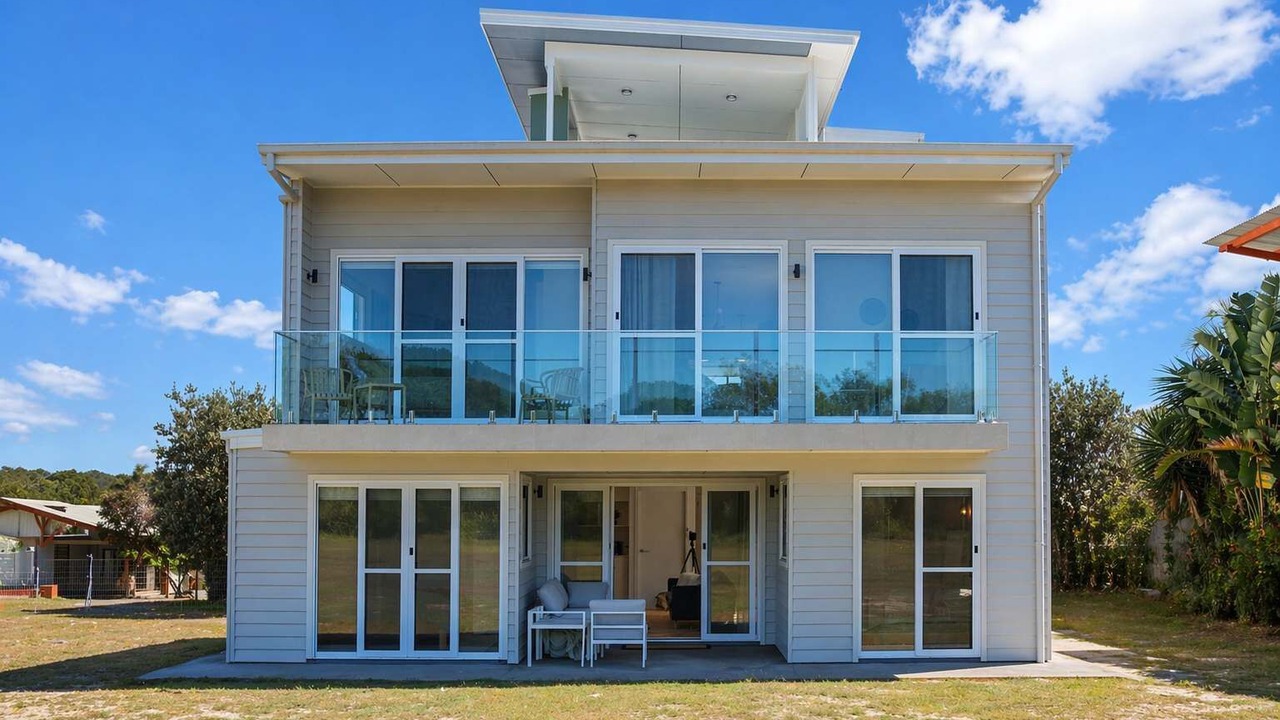 Photo of Outdoor in Diamond Beach