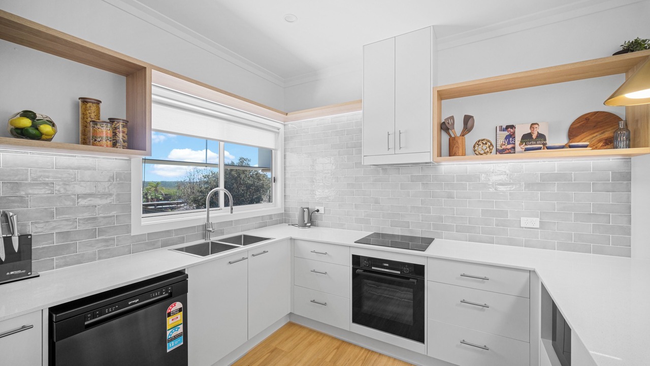 Photo of Kitchen in Diamond Beach