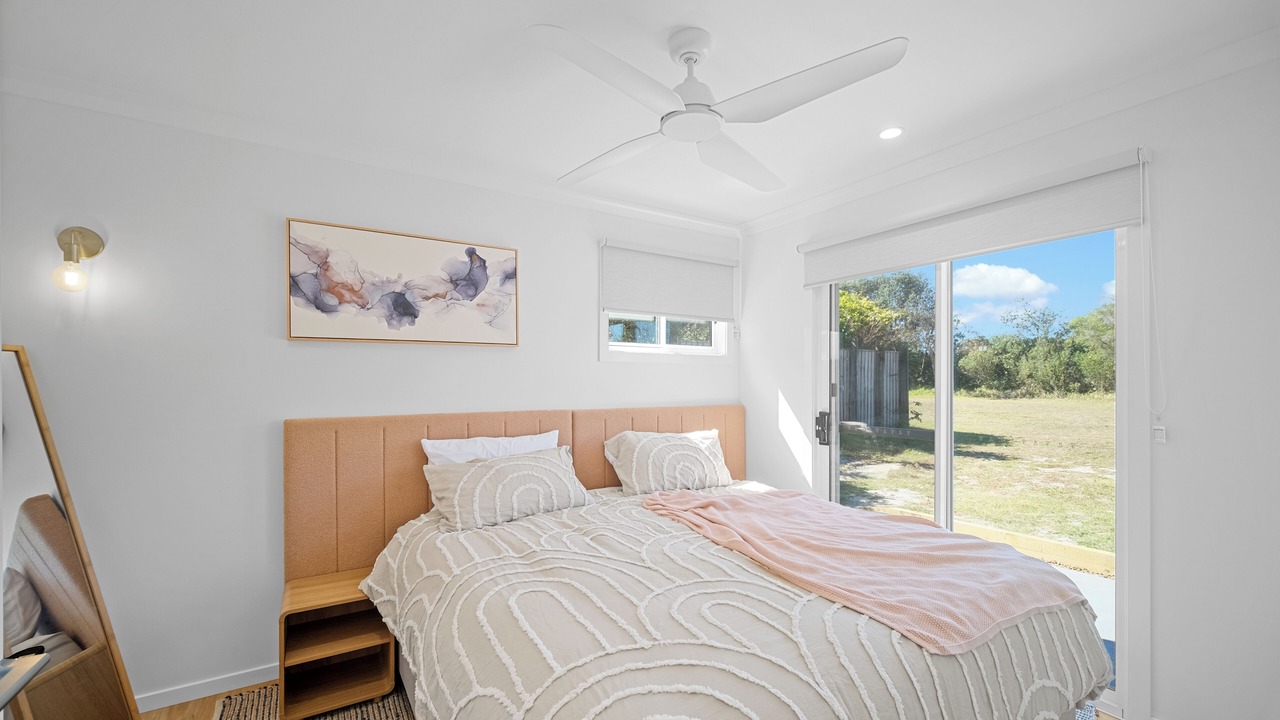 Photo of Bedroom in Diamond Beach