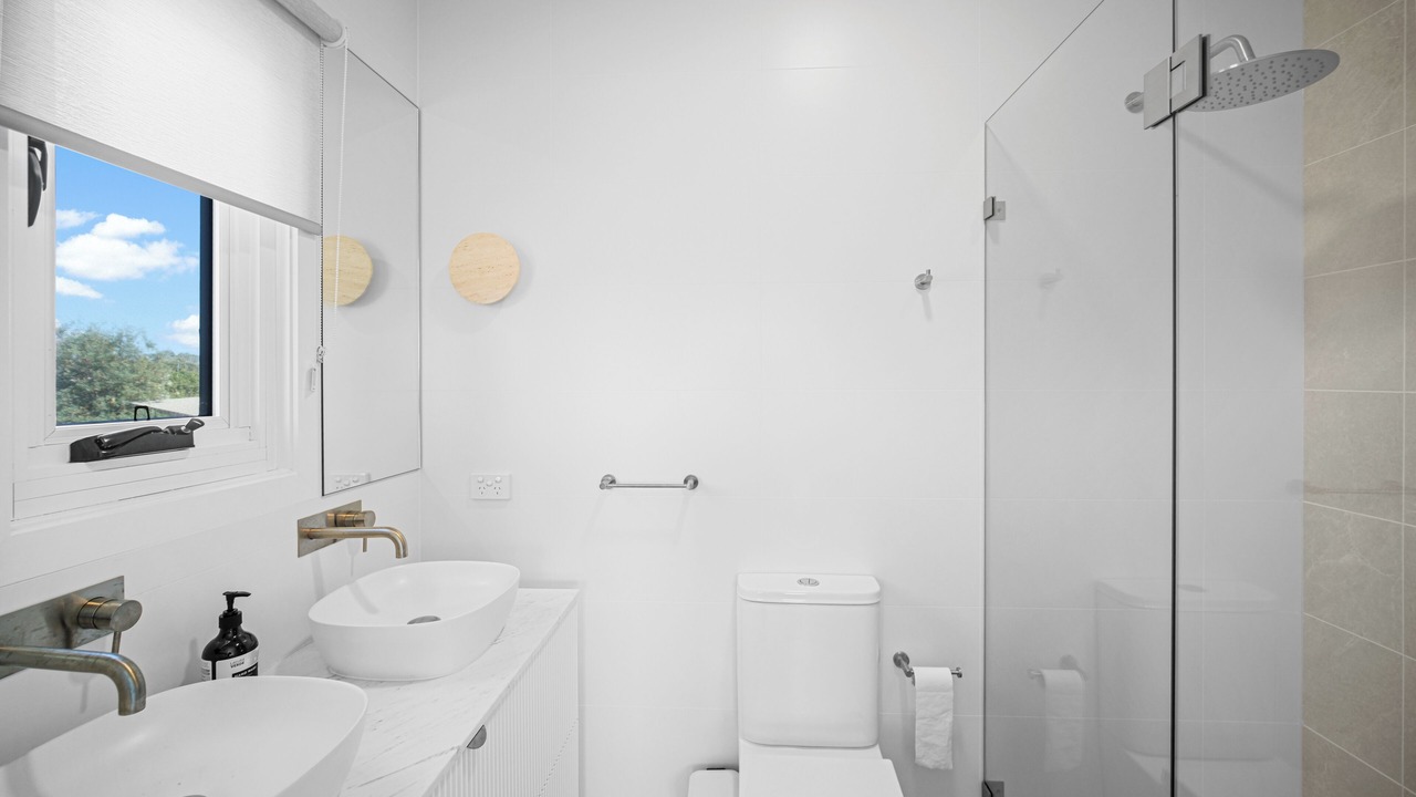Photo of Bathroom in Diamond Beach