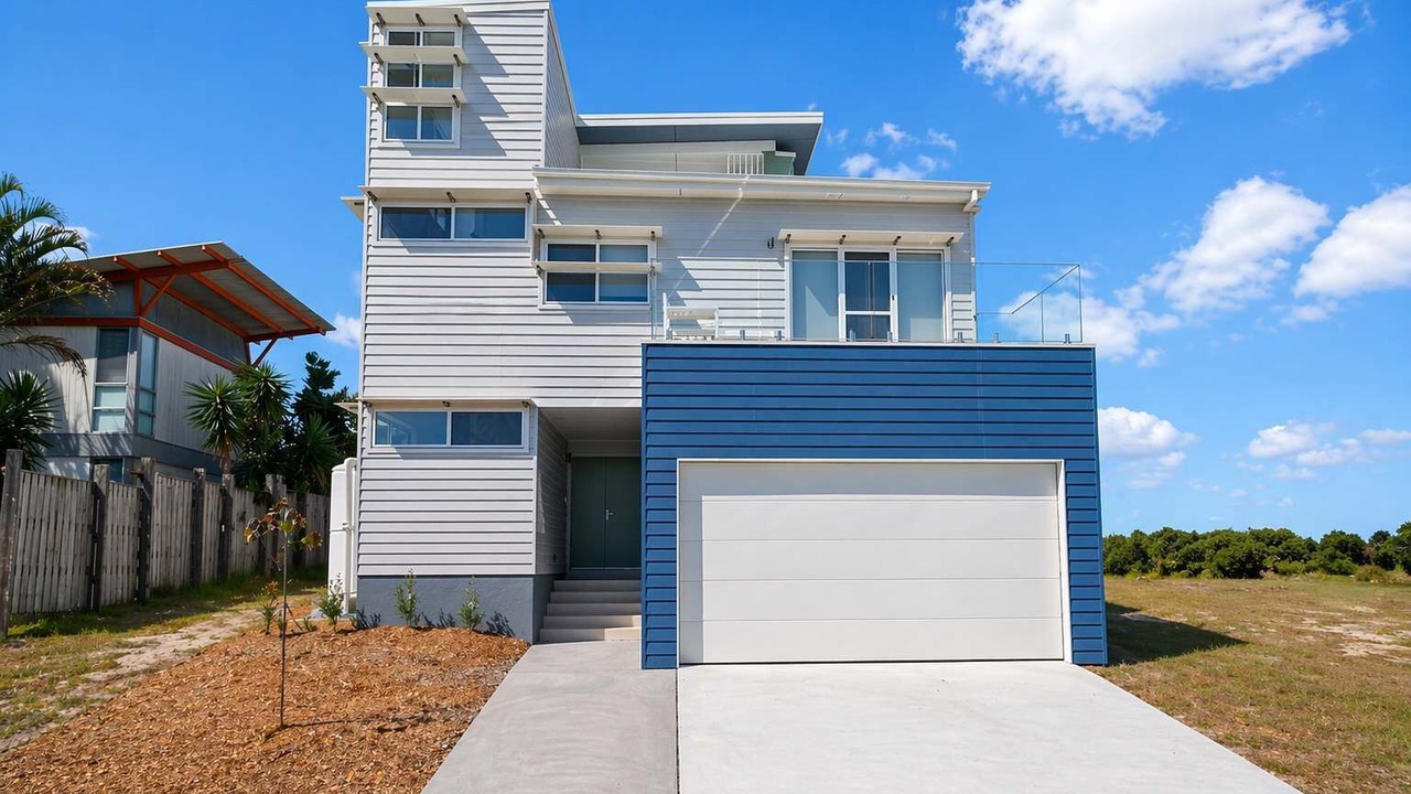 Photo of Outdoor in Diamond Beach