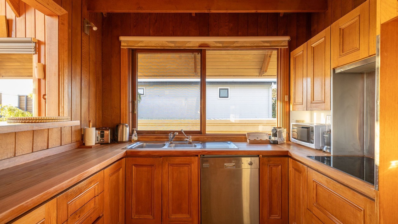 Photo of Kitchen in Coronet Bay