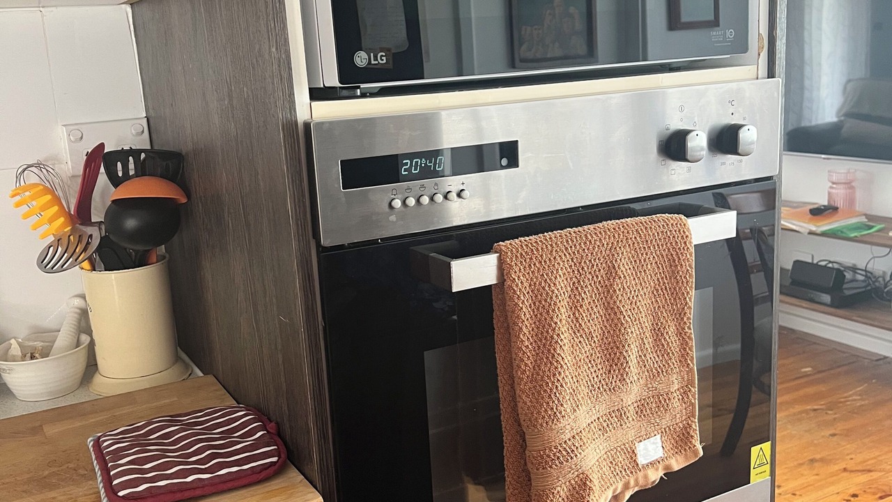 Photo of Kitchen in Adaminaby