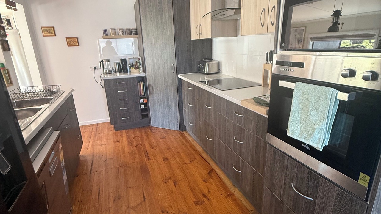 Photo of Kitchen in Adaminaby