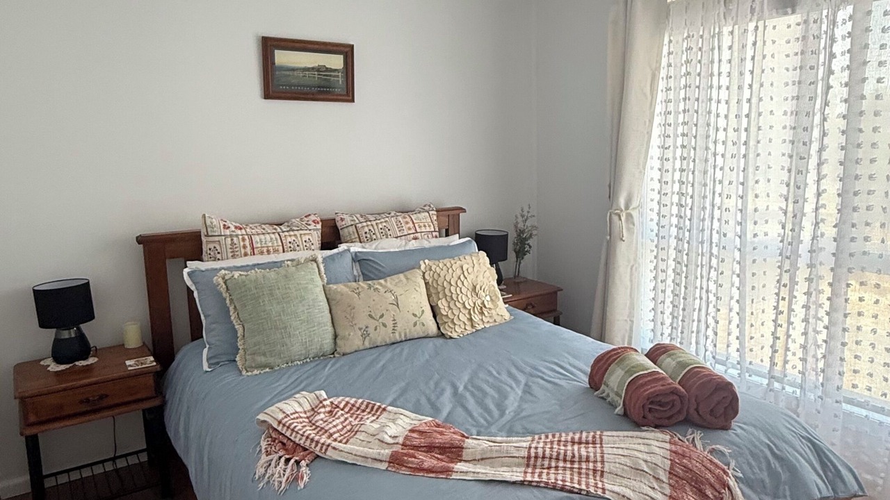 Photo of Bedroom in Adaminaby