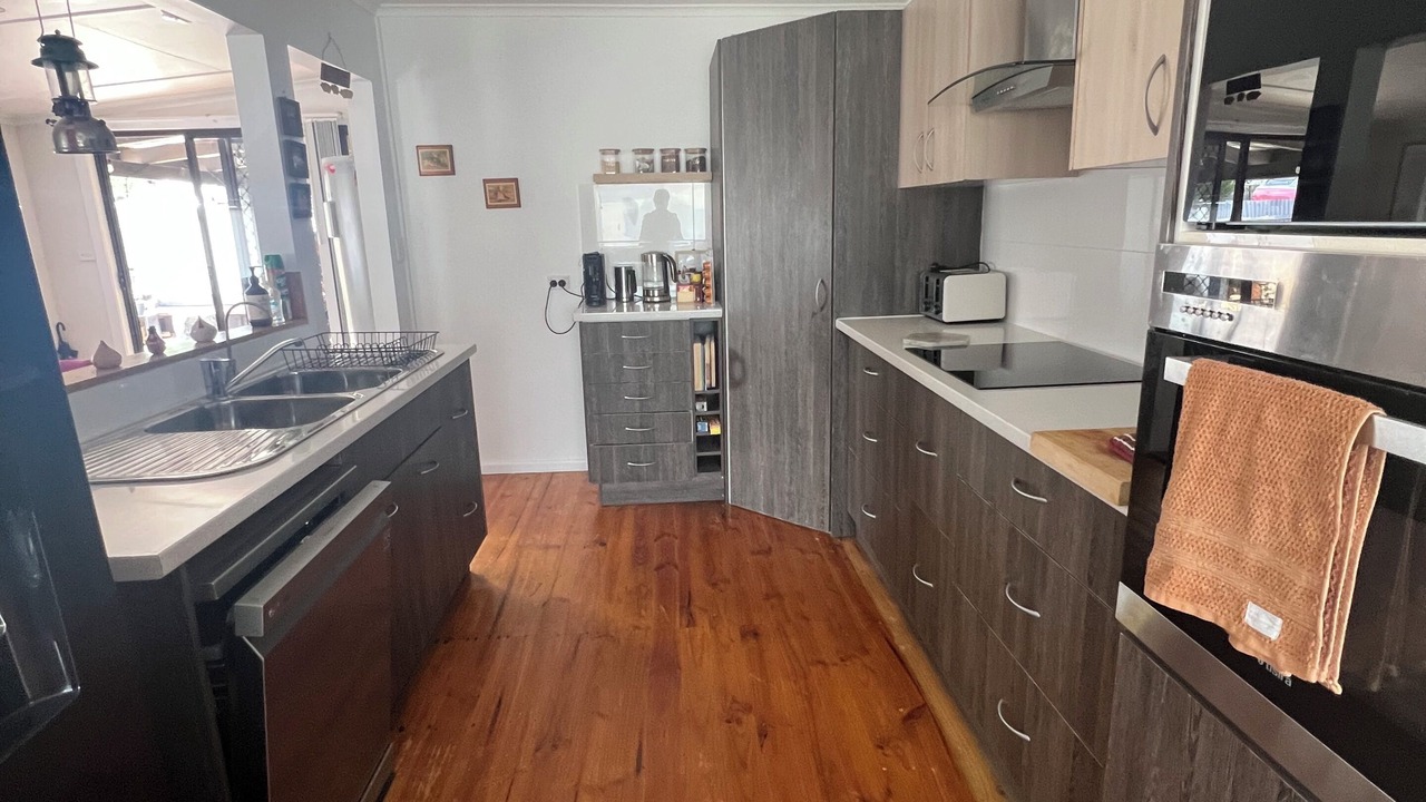 Photo of Kitchen in Adaminaby