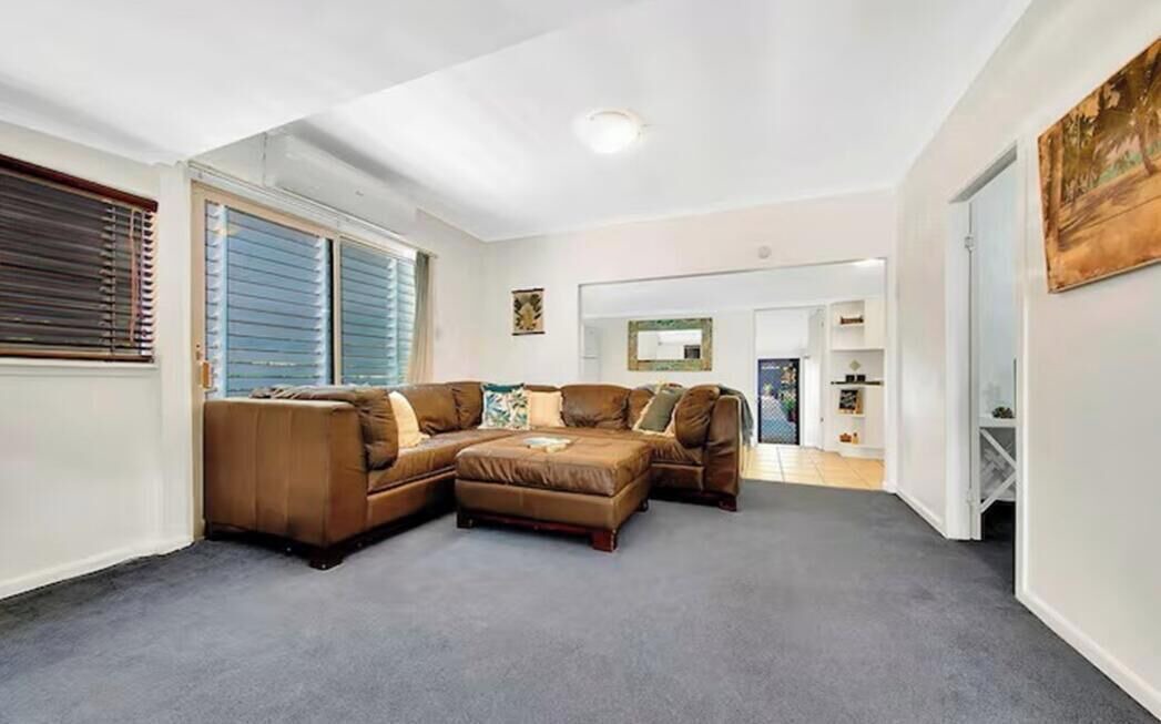 Photo of Livingroom in Cooee Bay