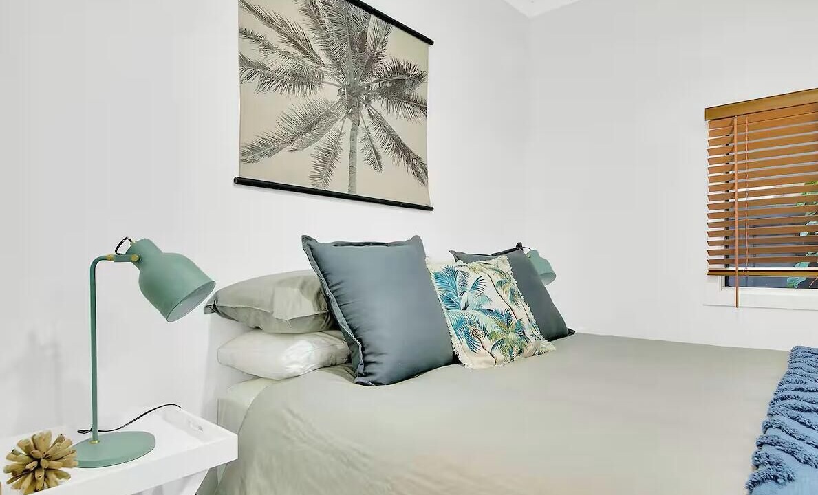 Photo of Bedroom in Cooee Bay
