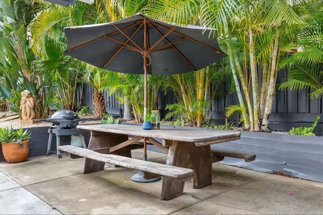 Photo of Outdoor in Cooee Bay