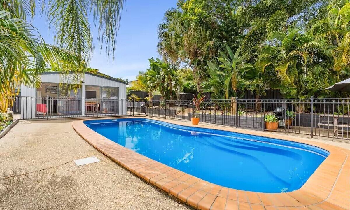 Photo of Outdoor in Cooee Bay