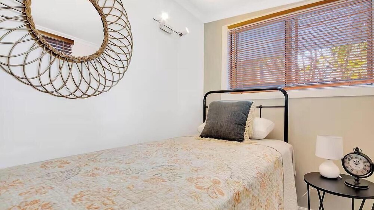 Photo of Bedroom in Cooee Bay