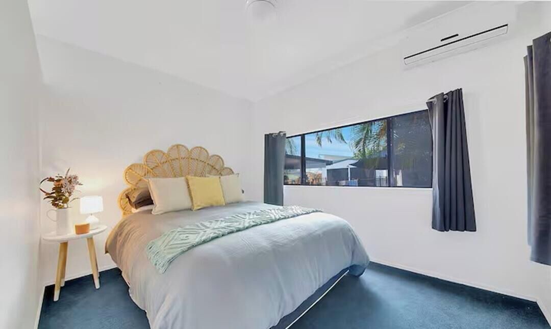 Photo of Bedroom in Cooee Bay