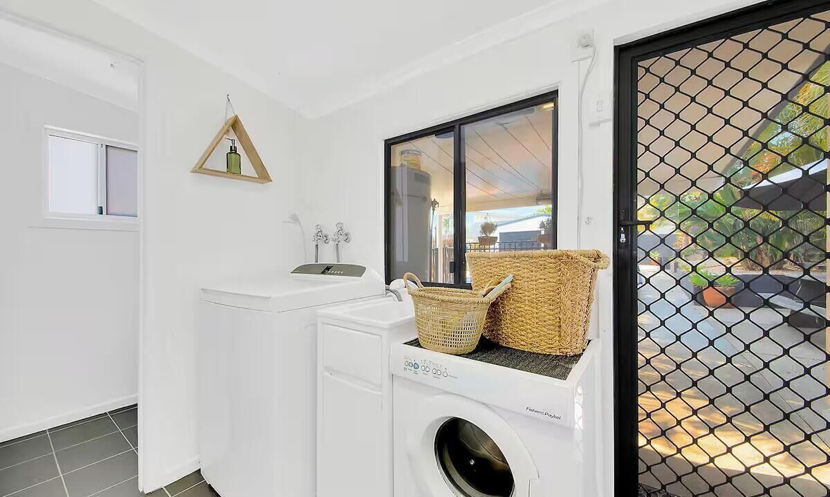 Photo of Bathroom in Cooee Bay