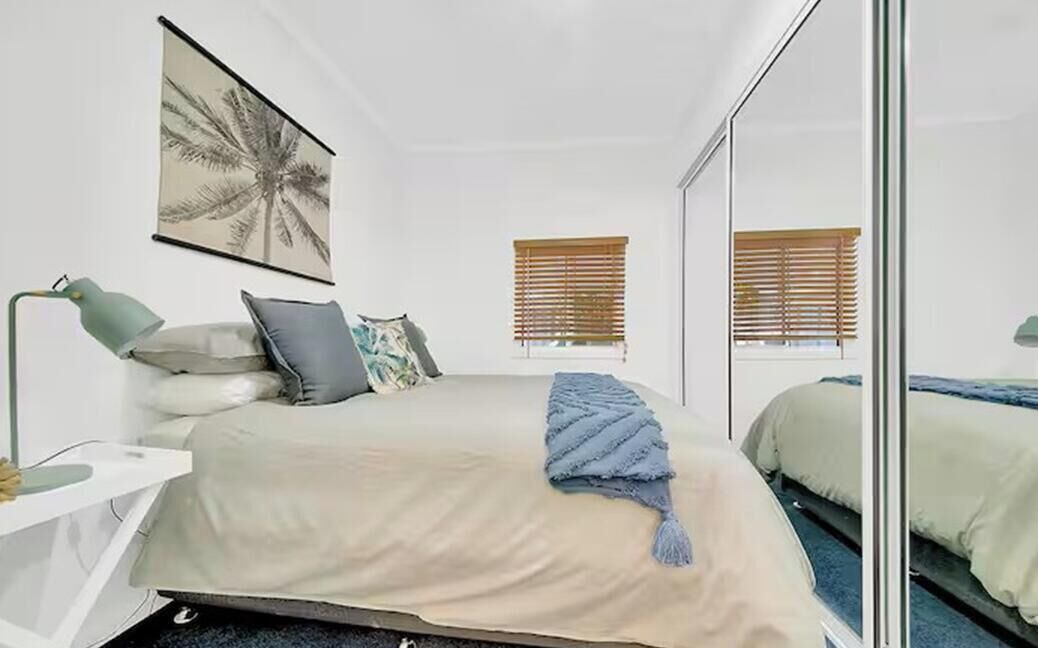 Photo of Bedroom in Cooee Bay