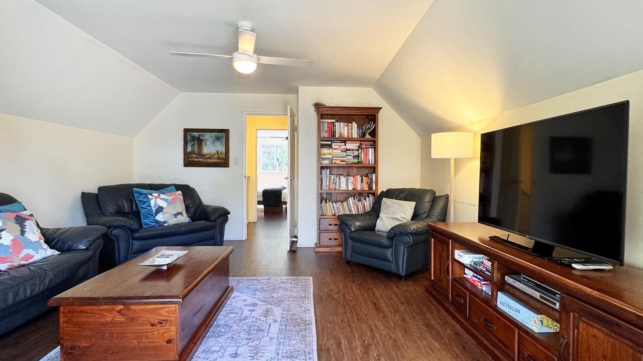 Photo of Bedroom in Shadforth