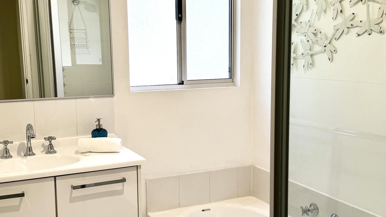 Photo of Bathroom in Shadforth