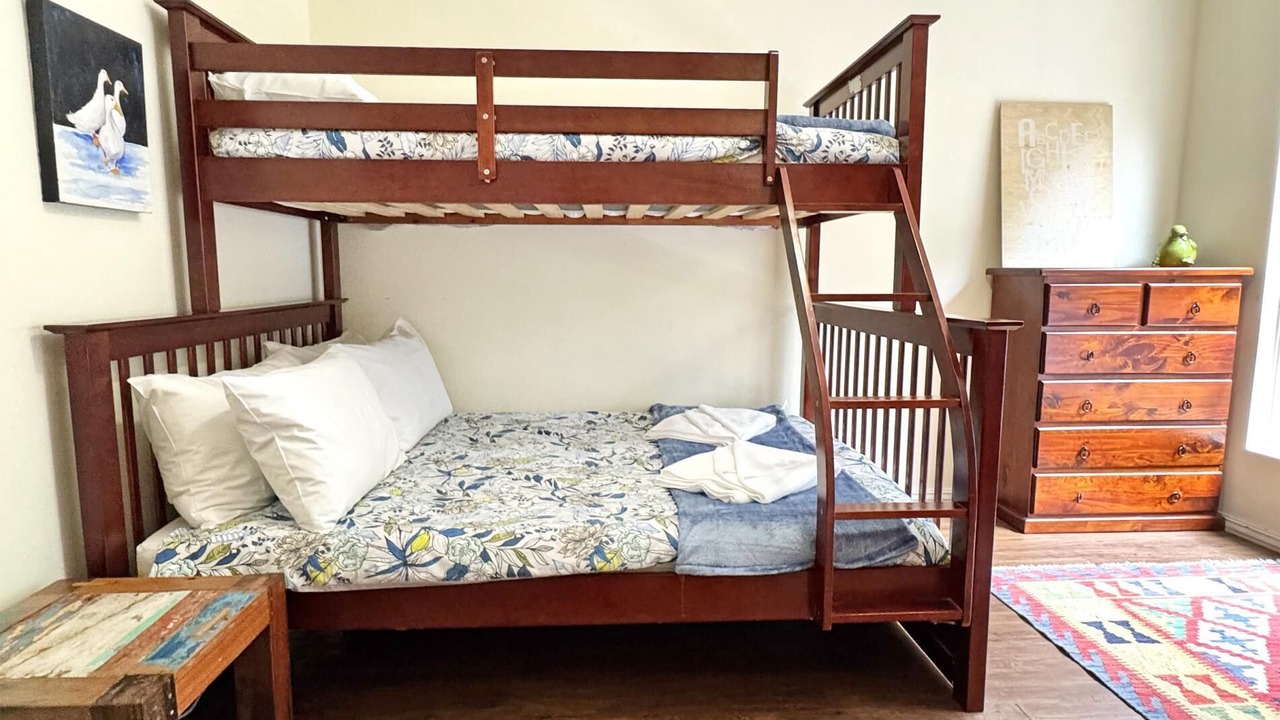 Photo of Bedroom in Shadforth