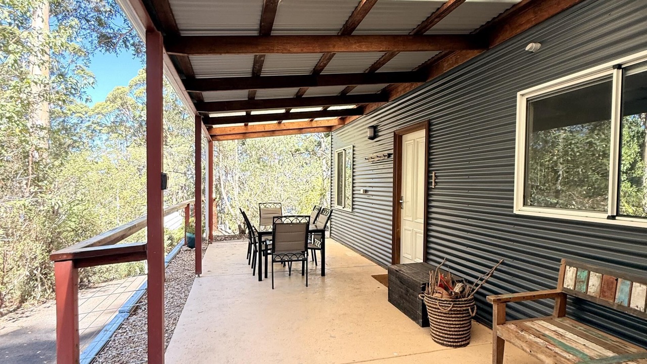 Photo of Outdoor in Shadforth