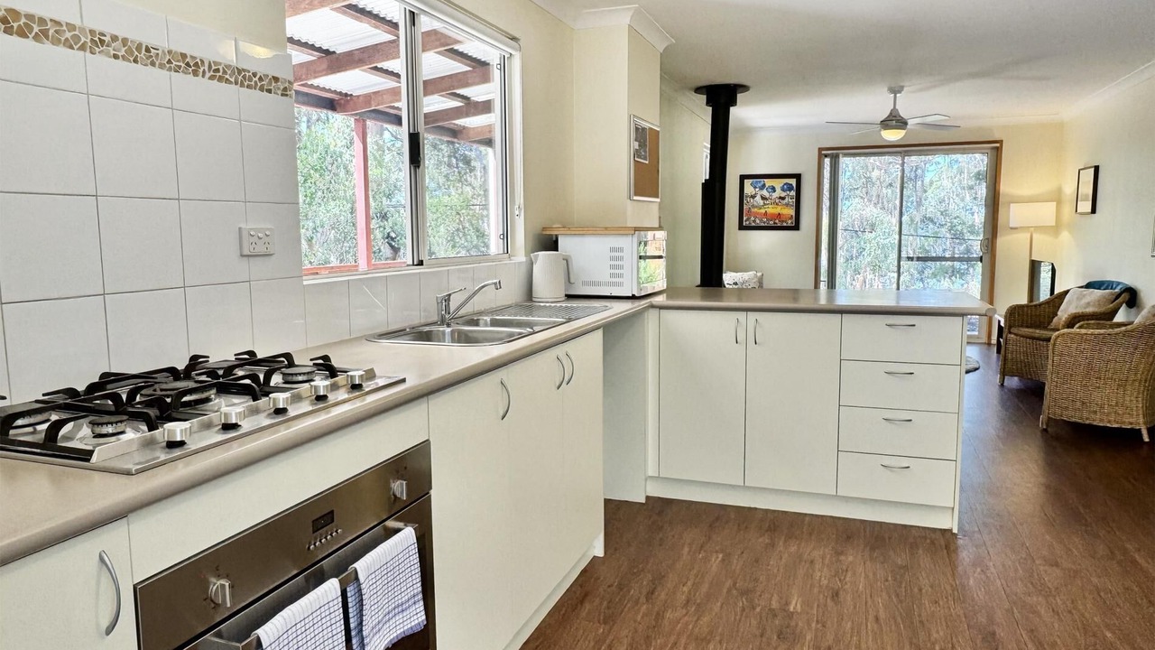 Photo of Kitchen in Shadforth