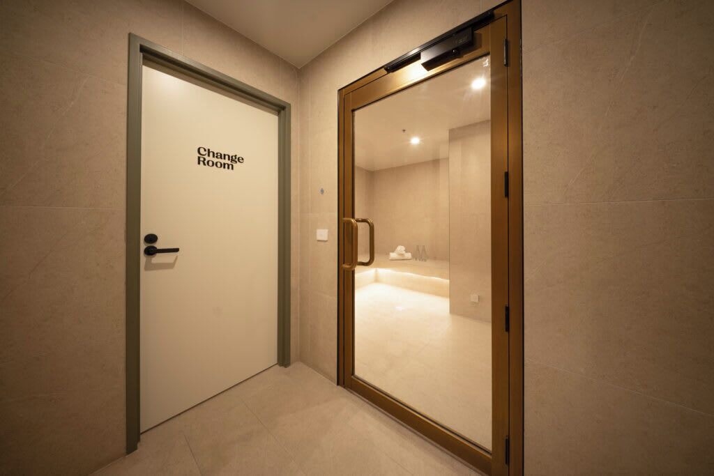 Photo of Bedroom in Newcastle West