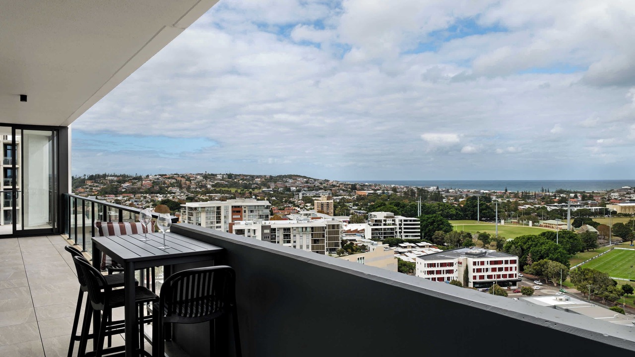 Photo of Patio Balcony in Newcastle West