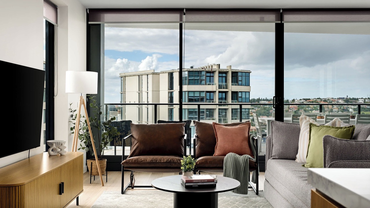 Photo of Bedroom in Newcastle West