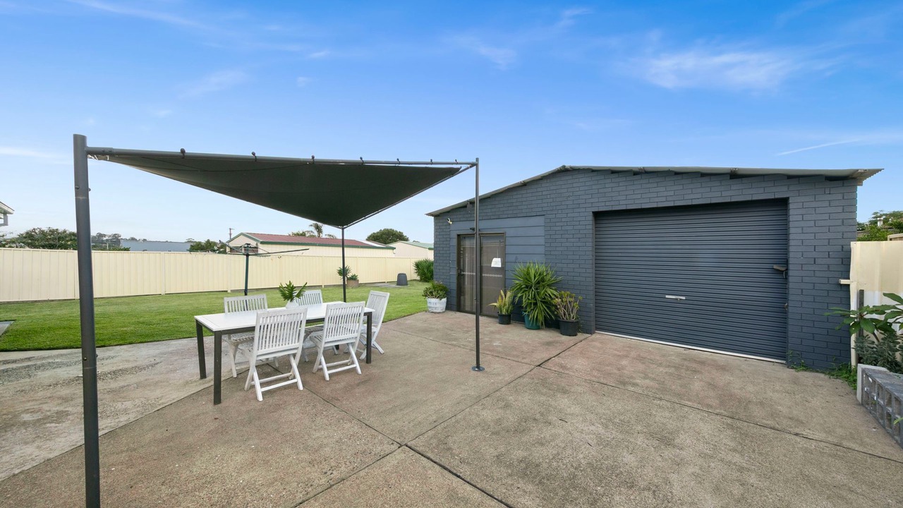 Photo of Outdoor in Cessnock