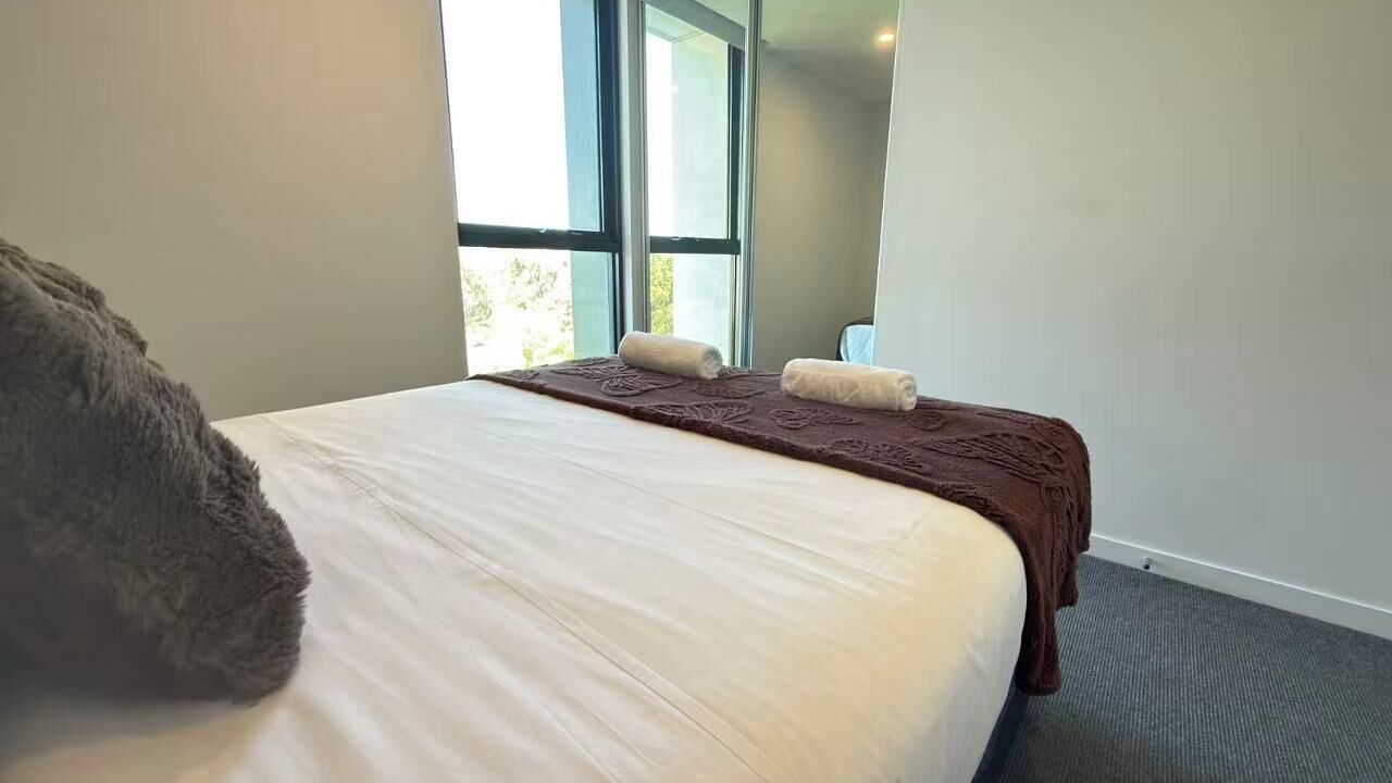 Photo of Bedroom in Parkville