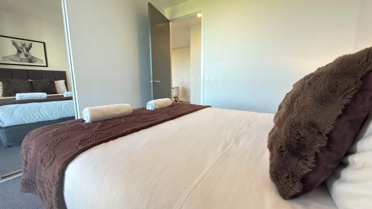 Photo of Bedroom in Parkville