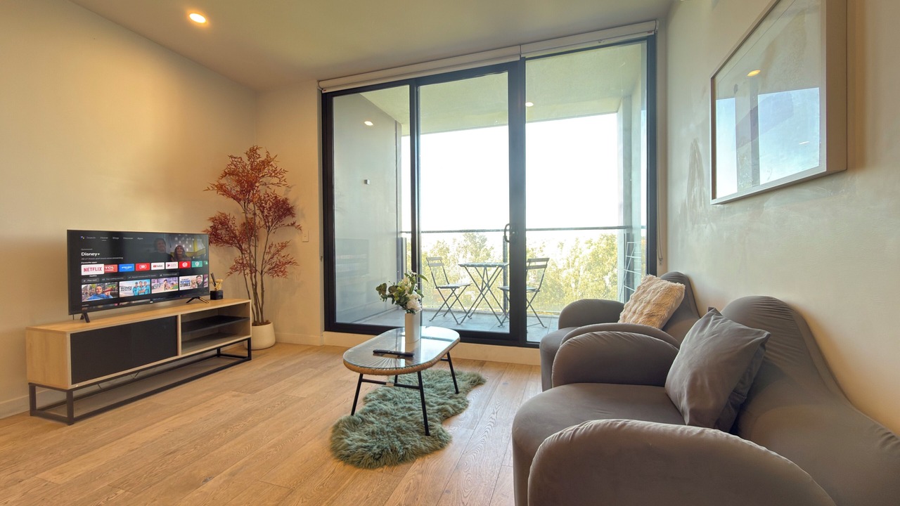 Photo of Livingroom in Parkville