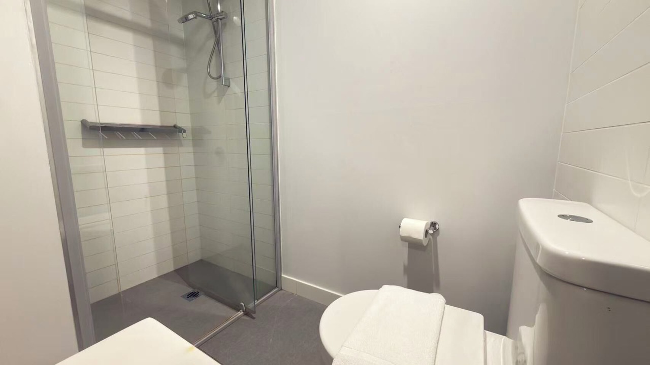 Photo of Bathroom in Parkville