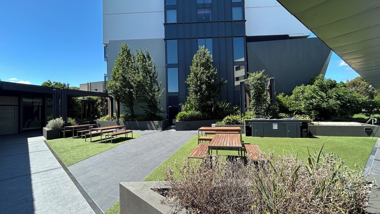 Photo of Outdoor in Parkville