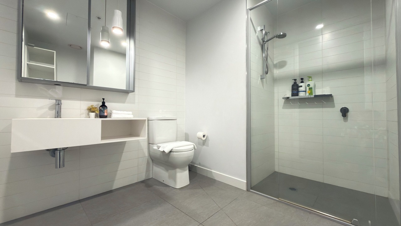 Photo of Bathroom in Parkville