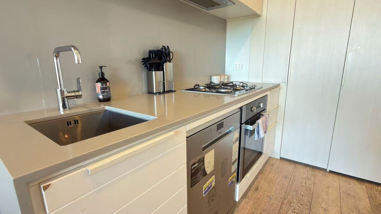 Photo of Kitchen in Parkville