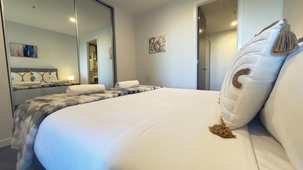 Photo of Bedroom in Parkville