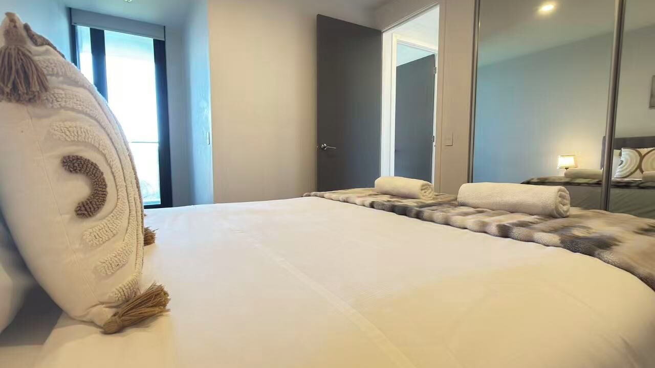 Photo of Bedroom in Parkville