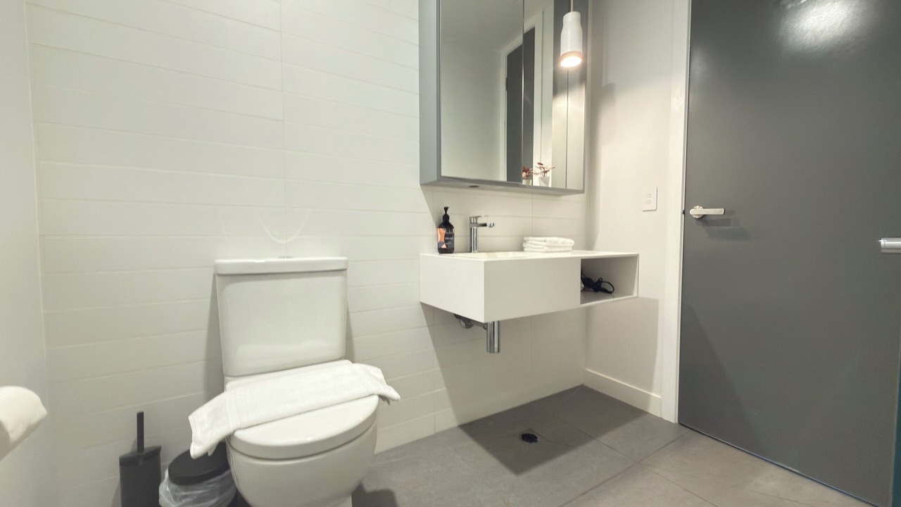 Photo of Bathroom in Parkville