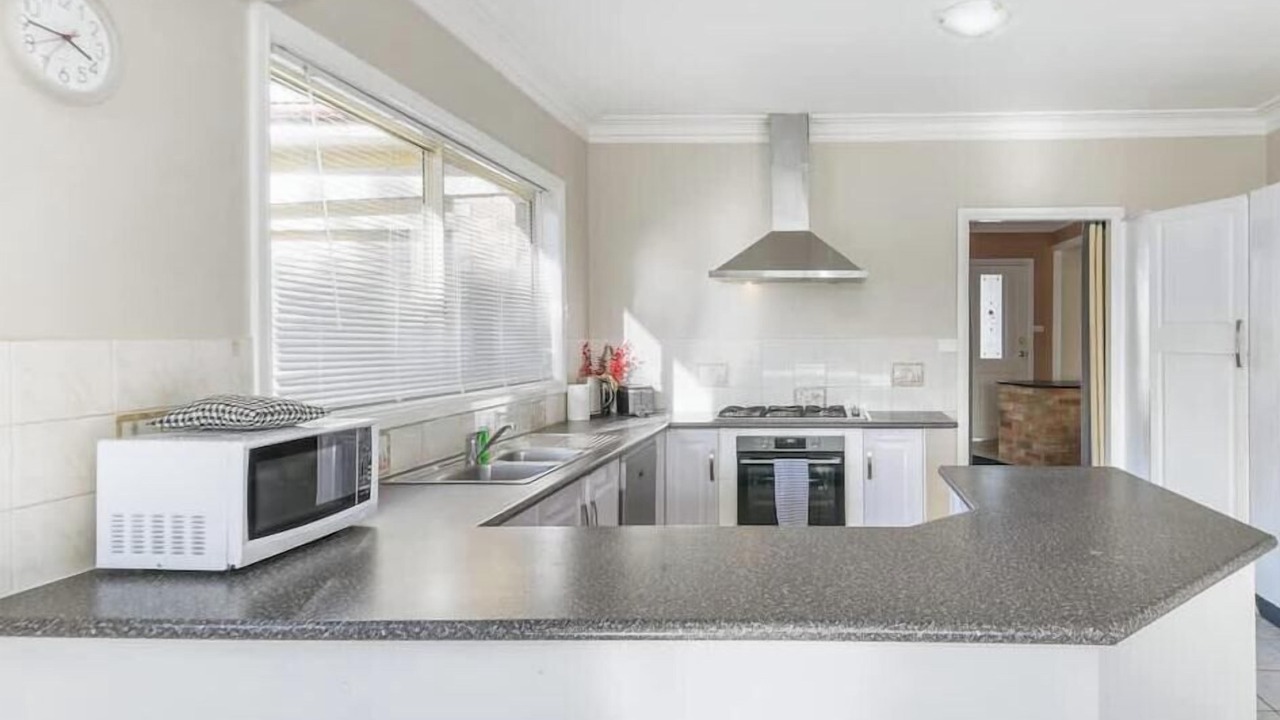 Photo of Kitchen in San Remo