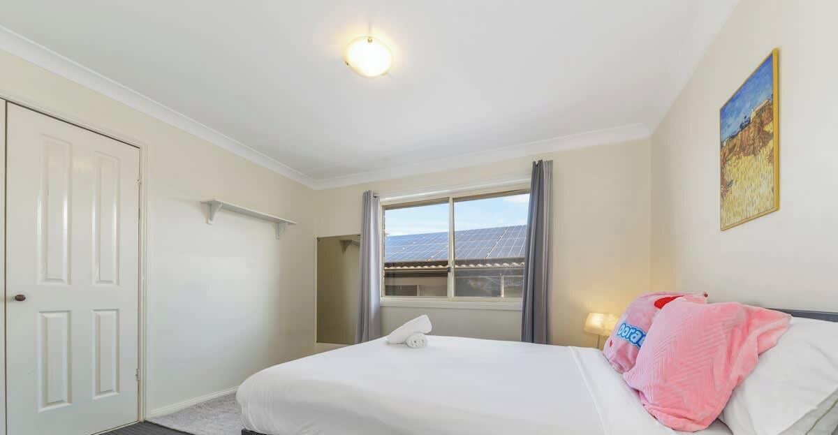 Photo of Bedroom in San Remo