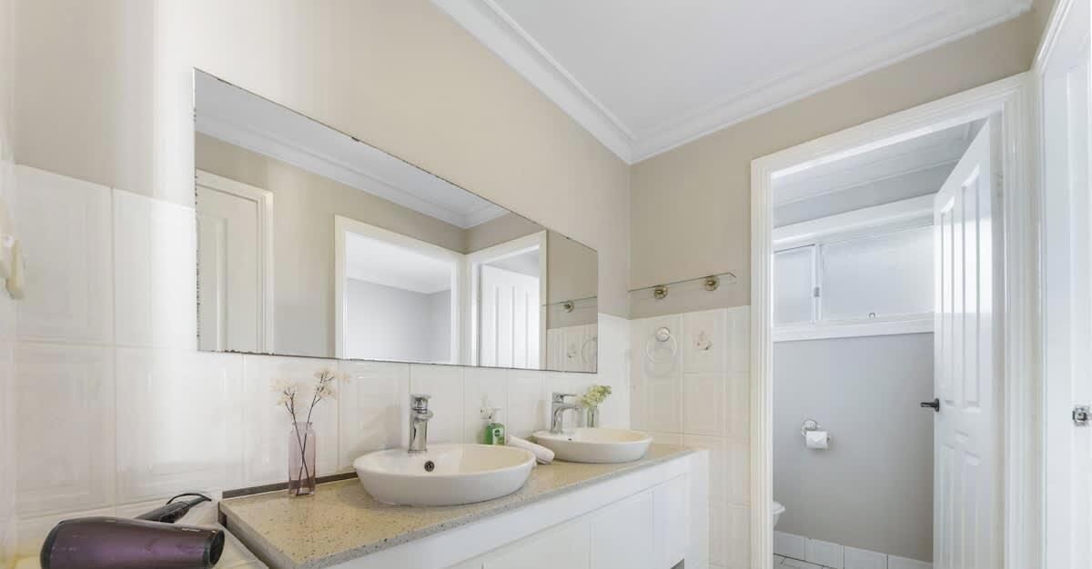 Photo of Bathroom in San Remo