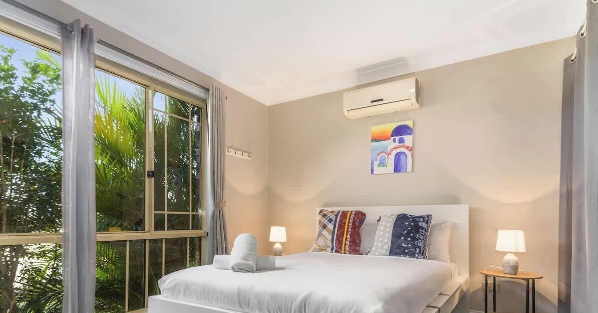 Photo of Bedroom in San Remo