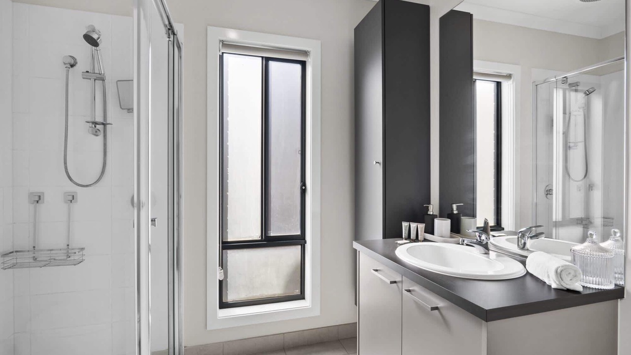 Photo of Bathroom in Tarneit