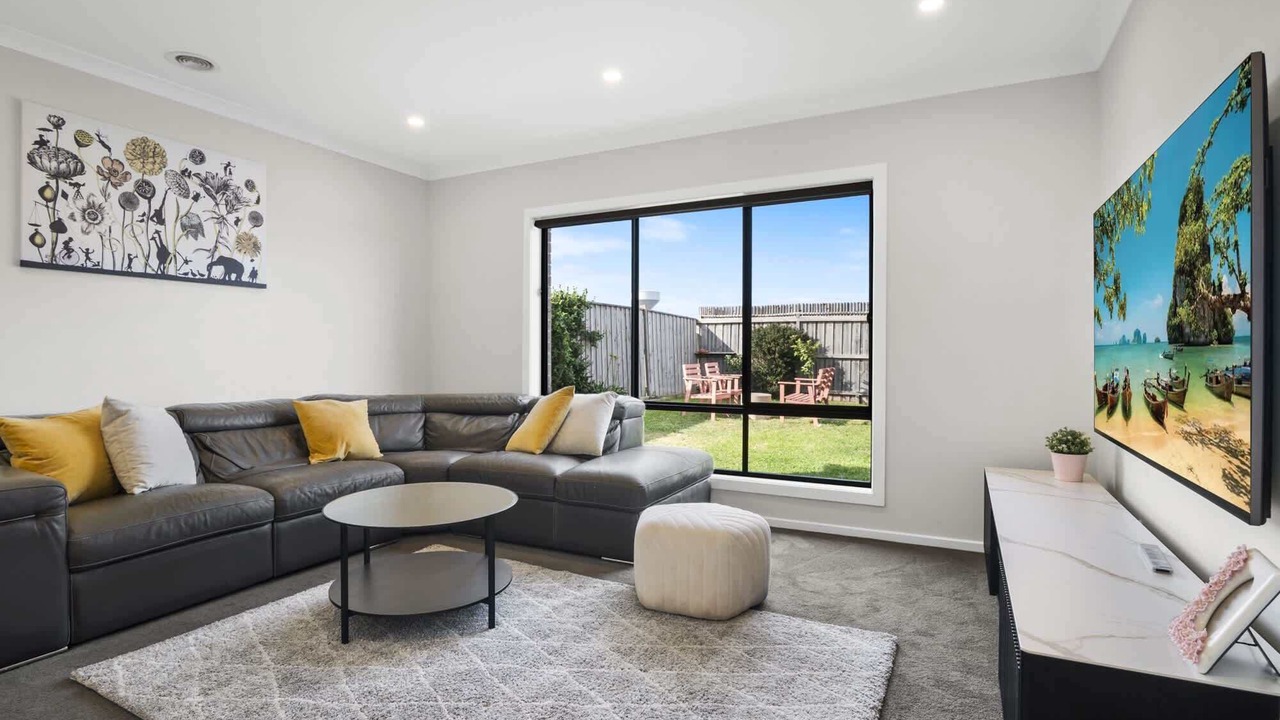 Photo of Livingroom in Tarneit