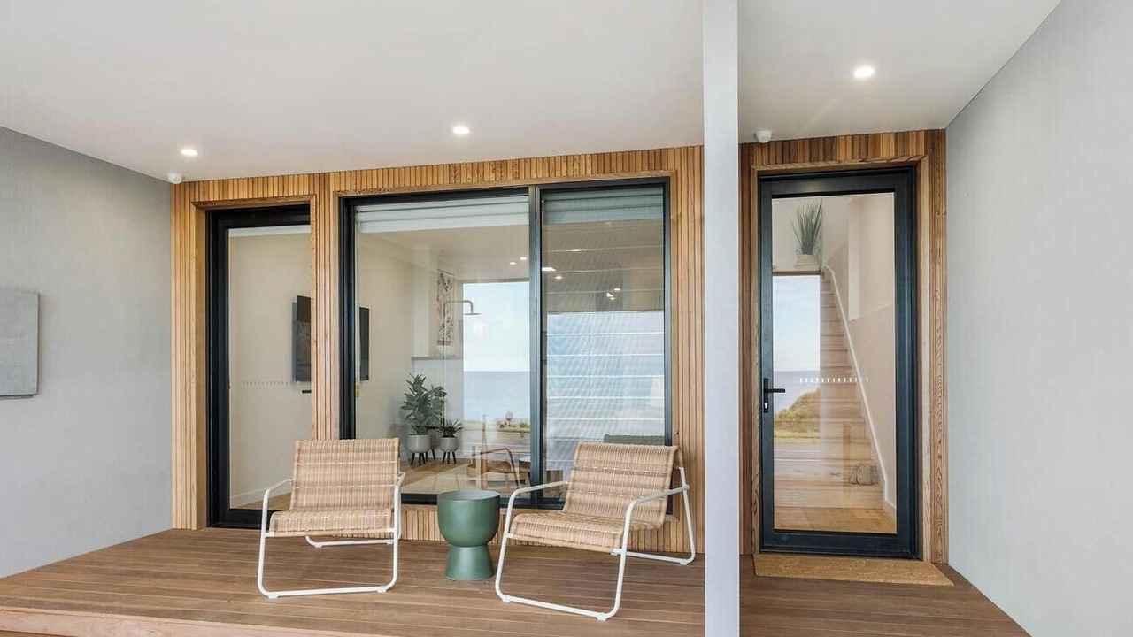 Photo of Patio Balcony in Kianga